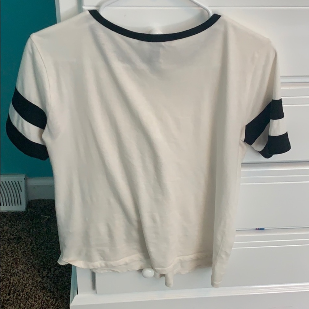 NEW Off-white Tee - Picture 3 of 3